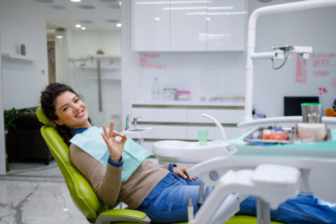 Sedation Dentistry: Overcoming Dental Anxiety For Better Oral Care